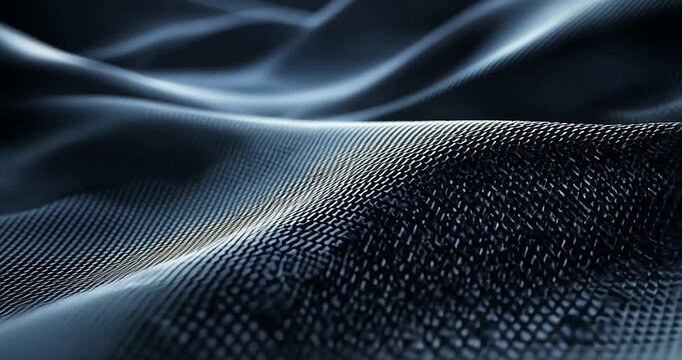 blue abstract background