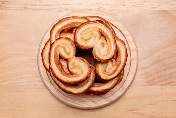 Palmeritas are much more than a simple pastry; they demonstrate the versatility of puff pastry and the endless creativity that can be applied in the kitchen