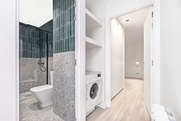 Bathroom furniture is the epicenter of the bathroom and has evolved considerably