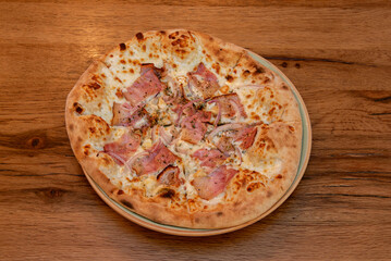 Each type tells a story of its region, its ingredients, and the passion of the pizzaioli