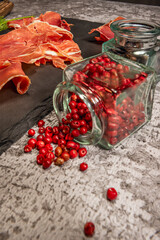 The origin of the tapa dates back to the need to 
