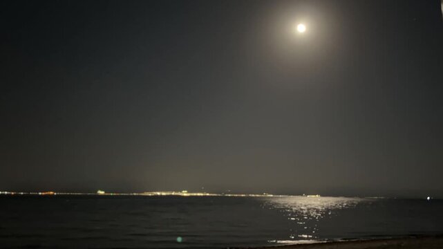 Timelapse Taba is a town in the South Sinai of Egypt, near the northern tip of the Gulf of Aqaba.