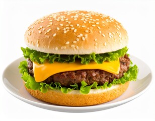 Cheeseburger