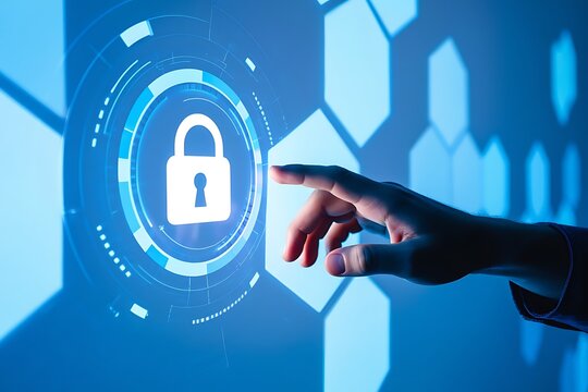 Protecting Your Digital Assets Understanding Cybersecurity Fundamentals For Modern Business Growth and Secure Operations