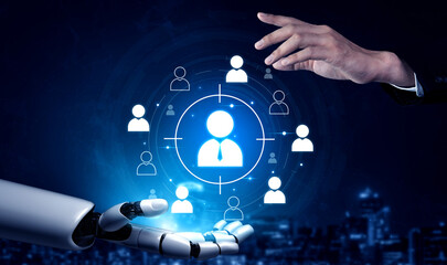 AI improves audience targeting by analyzing user behavior, predicting preferences, and...