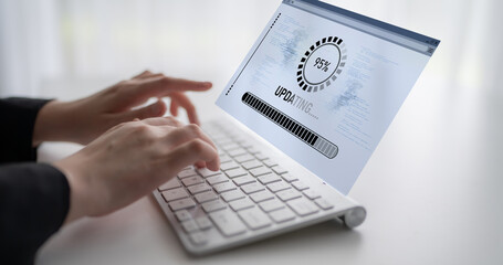 Knowledge upgrade and software updates support digital skills growth, competitiveness, and...