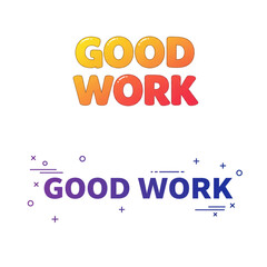 Obraz premium Delightful design displaying a 