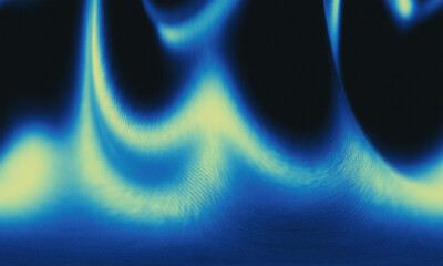 abstract blue background