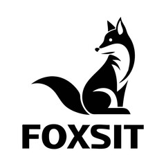 create a modern minimalist vector style logo