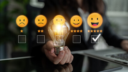 Customer feedback analysis boosts satisfaction, service quality, and business reputation through...