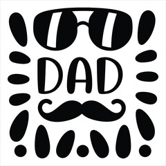 Dad/Father svg 