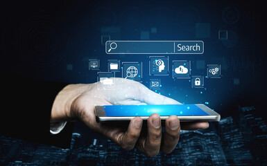 SEO tools enhance digital visibility with search engine research, keyword strategy, and search data...