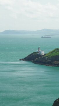 Howth Cliff Walk
