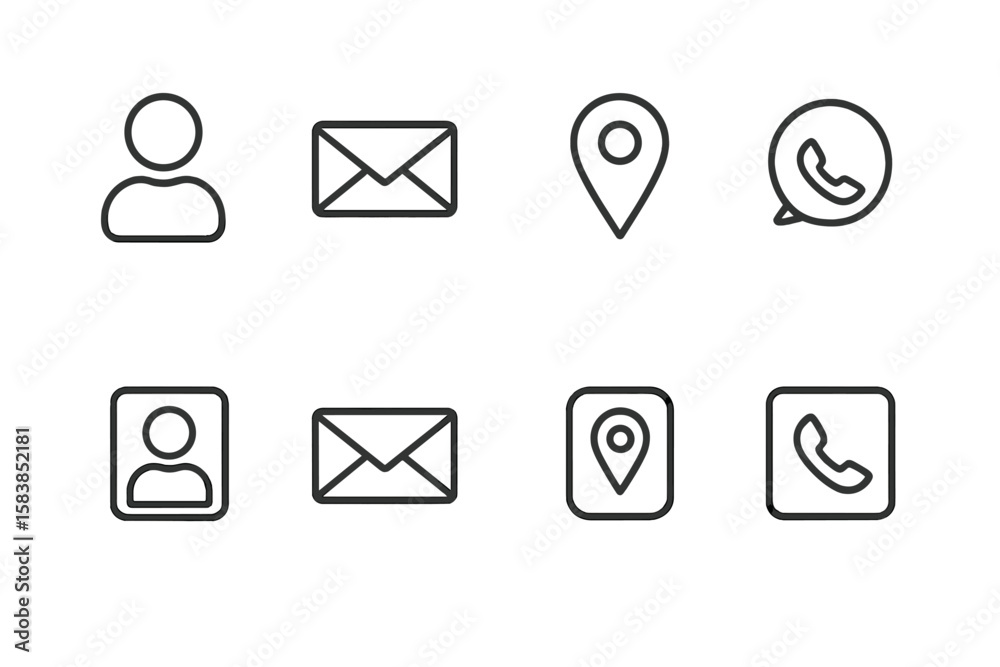 Poster data hosting servers connected to cloud storage. online cloud computing technology concept. isometri