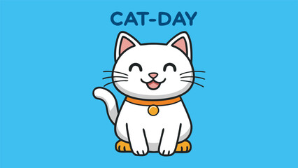 Obraz premium cat and mouse