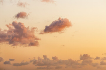 Cloudscapes