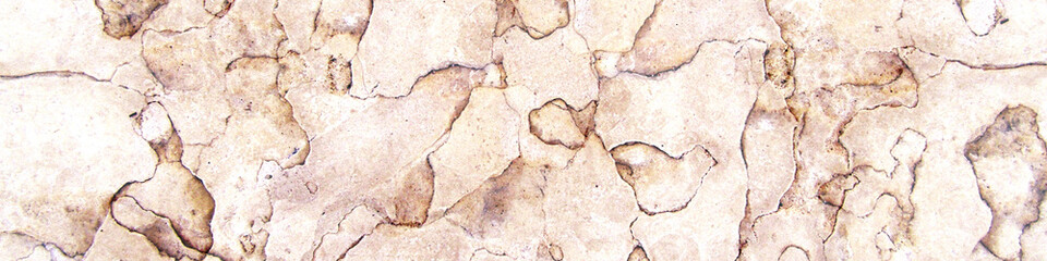Light beige marble tiles seamless texture, 3D illustration