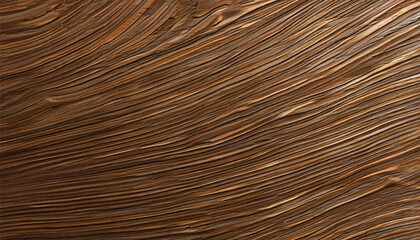 A close-up view of a textured wooden surface. Wood texture with natural pattern. Wooden background.