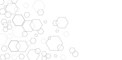 Obraz premium Geometric network concept with 3D illustration of kitchen utensil icons isolated on white