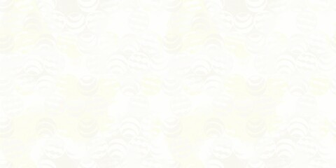 Soft grey speckled seamless border textile pattern. Marled subtle linen weave banner effect for classic elegant wedding design background ribbon trim 