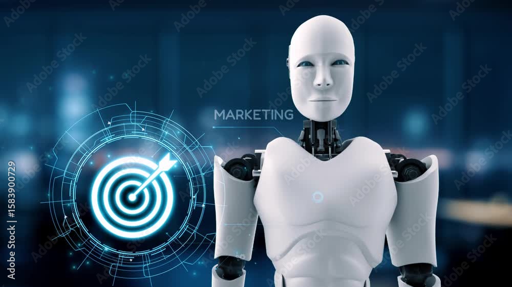 Poster ai identifies target audiences with smart segmentation and virtual assistants, enabling precise, per
