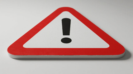 danger warning sign