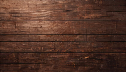 Close up of wall made of wooden planks. Wood plank texture background. Wood panels. Wooden background.