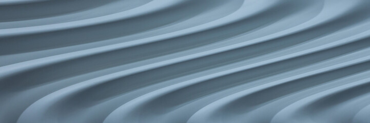 dynamic rhythmic wave background