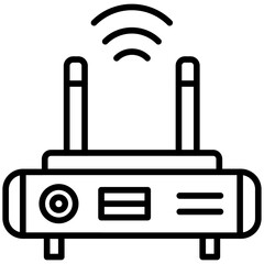 Router Icon