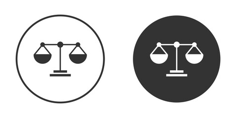Economies of scale icon simple solid style concept. Clipart vectors