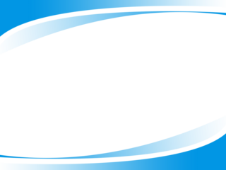 abstract blue background with copy space