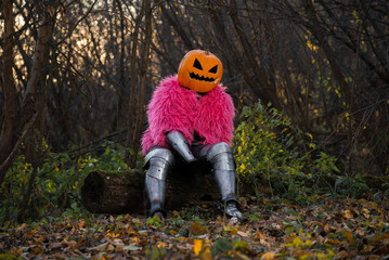Scarecrow