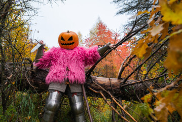 Scarecrow