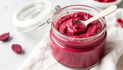 Male musician playing saxophone in silhouette against warm background  
