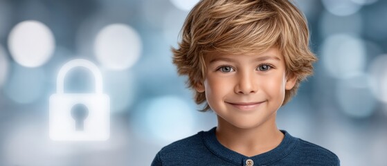 Empowering young learners in a safe digital education environment