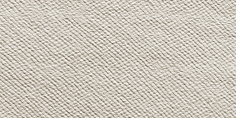 Textured white paper surface showcasing fine fibers and subtle irregularities under natural light in a close-up view
