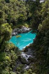 Hokitika Gorge