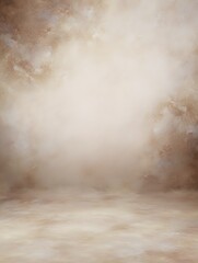 Elegant Brown and Beige Textured Background: Perfect for Photography and Design Projects