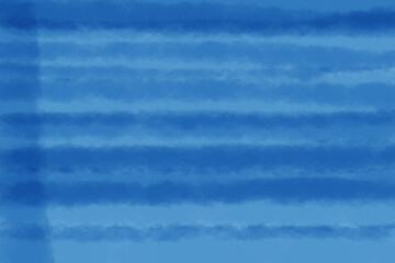 やさしい和柄の藍色背景素材