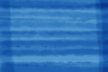 やさしい和柄の藍色背景素材