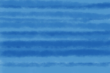 やさしい和柄の藍色背景素材