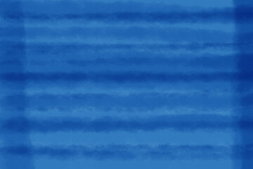 やさしい和柄の藍色背景素材