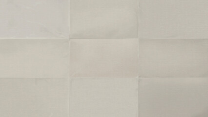 Naklejka premium white paper texture