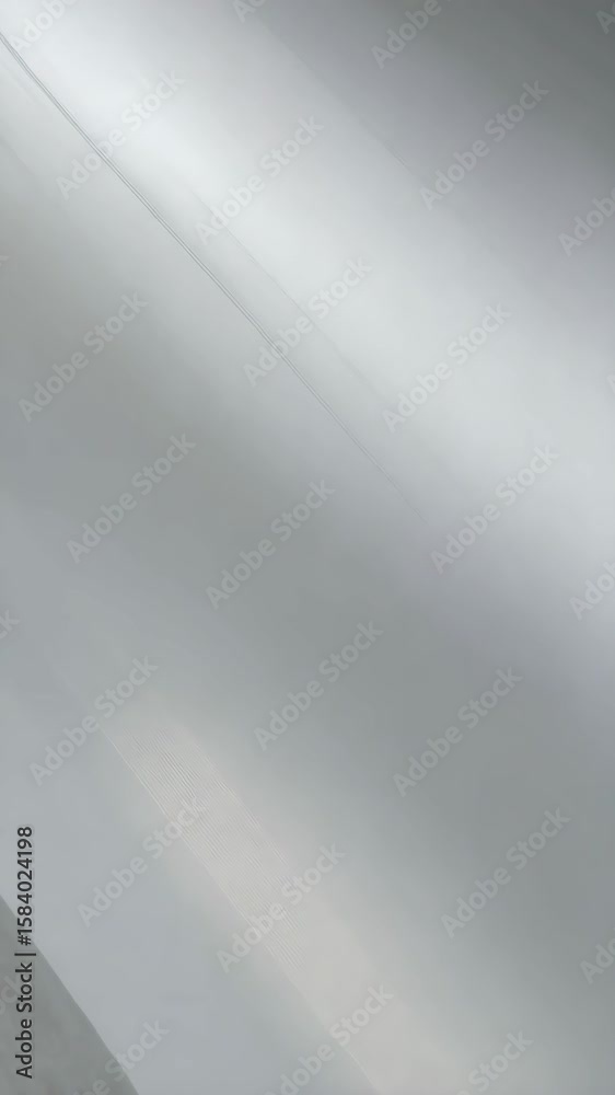 Poster subtle silver background texture with diagonal lines creating a clean, minimalist modern aesthetic w