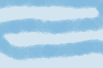 やさしい和柄の藍色背景素材