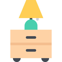 nightstand icon