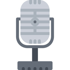 microphone icon