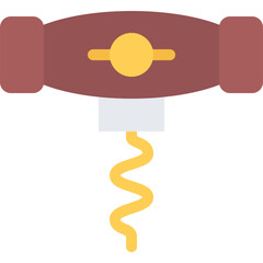 corkscrew icon