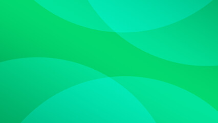 Gradient background color gradient concept graphic for illustration