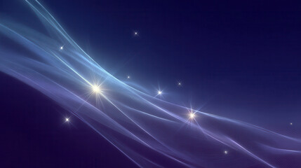 create stunning website background featuring ultrathin lines representing stars and planets in cosmic theme